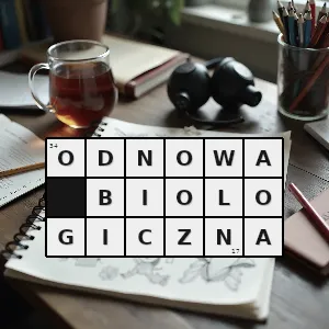 Hasło krzyżówkowe zabiegi poprawiające stan zdrowia - odnowa biologiczna – rozwiązanie, synonimy, podpowiedzi i definicje krzyżówkowe